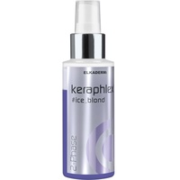 Elkaderm: Keraphlex Ice Blond 2-Phase 100 ml
