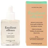 Manucurist Nagelhautentferner Émollient efficace 15 ml