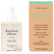 Manucurist Nagelhautentferner Émollient efficace 15 ml