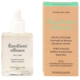 Manucurist Nagelhautentferner Émollient efficace 15 ml