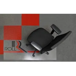 Roll Matte mit Noppen 925x1200mm