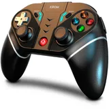 Krom Kexal Gamepad Mehrfarbig PC / Nintendo Switch / Android / iOS