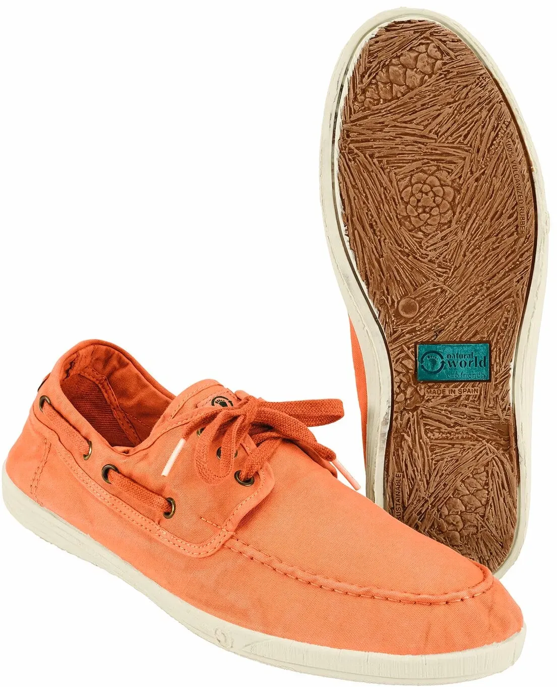 Sneaker Nautico Enz - 44