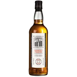 Kilkerran Heavily Peated - Small Batch - Batch 12 - Campbeltown...
