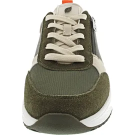 WALDLÄUFER H-Matti Herren Halbschuhe