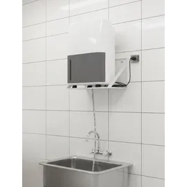 WDH Luftentfeuchter Regal