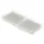 Kerbl Anti-Keim-Matte zur Wasserkonservierung 24 x 10 cm