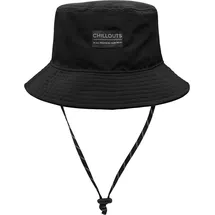 Chillouts Pasay Hat schwarz S/M