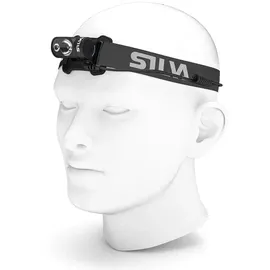 Silva Cross Trail 7R Schwarz