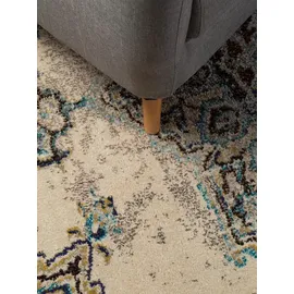 benuta Nest Teppich Casa - Böden, Teppiche