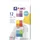 Staedtler Brilliant Knete 12 St. mehrfarbig