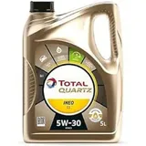 Total QUARTZ INEO C1 5W30 5 Liter