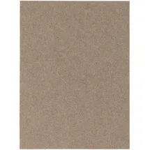 Snapstyle Kunstrasen Rasenteppich mit Noppen Kingston 200 x 200 cm Beige