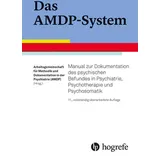 Hogrefe Verlag GmbH + Co. Das AMDP-System