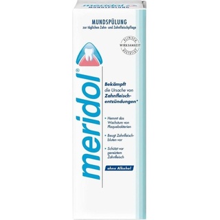 Mundspülung 100 ml