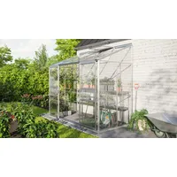 Vitavia Ida 3300 Alu Eloxiert ESG 3 mm 3,3 m2