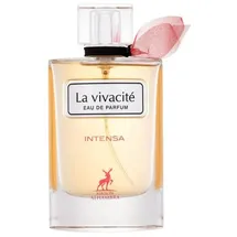 maison alhambra La Vivacite Intensa Eau de Parfum 100ml
