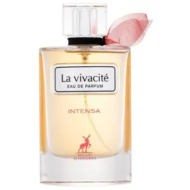 maison alhambra La Vivacite Intensa Eau de Parfum 100ml