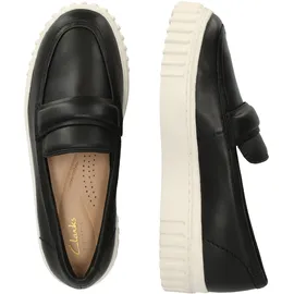 CLARKS Mayhill Cove Damen Schwarz 39,5
