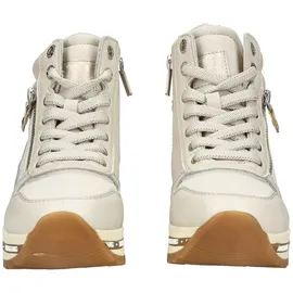 Mustang Damen Ivory 41