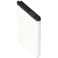 AccuCell Akku passend für Samsung SGH E570, J700, Li-Ion,