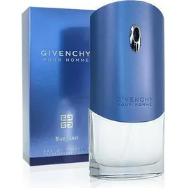 Givenchy Pour Homme Blue Label Eau de Toilette 100 ml