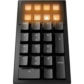 be quiet! Dark Mount Silent Tactile DE ISO
