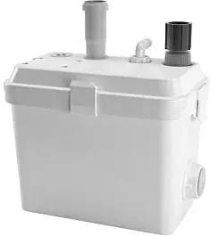 SFA Schmutzwasserpumpe SANIFAST S 190, FAST-S190 universeller Einsatz mit gr. Nutzvolumen