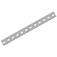 Sl rack Lochband Alu