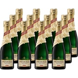 Henkell Sekt Trocken (12 x 0,2 l)