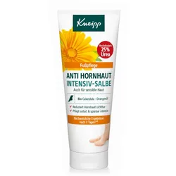 Kneipp Anti Hornhaut Intensiv-Salbe