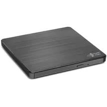 LG HLDS GP60NB60 black