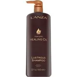 L'anza Keratin Healing Oil 950 ml