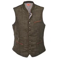Maddox Trachtenweste OLIVER 60