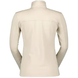 Scott Defined Light Pullover - Dust White - XL