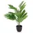 HJH Office Kunstpflanze ARECA Palme Grün