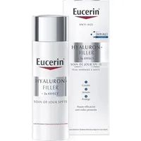 Eucerin Hyaluron-Filler Tagespflege Creme LSF 15 50 ml