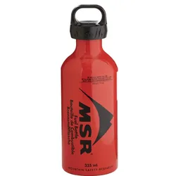 MSR Brennstoffflasche 325ml - 5