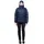 Mountain Equipment Damen Lightline Jacke (Größe XL, blau)