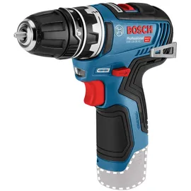 Bosch GSR 12V-35 FC Professional ohne Akku + L-Boxx 06019H3002