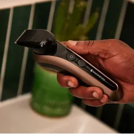 Remington Limitless X9 XR1795 Braun