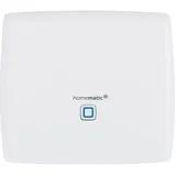 Homematic IP Smart Home Set Zentrale CCU3 2x Heizkörperthermostat