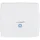 Homematic IP Smart Home Set Zentrale CCU3 2x Heizkörperthermostat