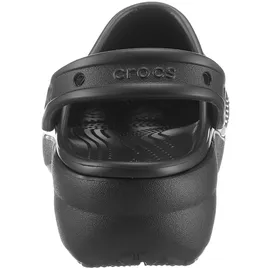 Crocs Classic Platform Clog black 36-37