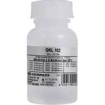 Greisinger GKL 102 Reagenz Leitfähigkeit 1 St.
