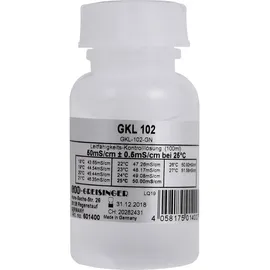 Greisinger GKL 102 Reagenz Leitfähigkeit 1 St.