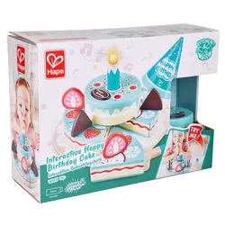 Hape Interaktive Geburtstagstorte 1 St