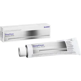 Blanco DeepClean Stainless Steel
