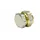 Boni-Shop® Schraubfitting Stopfen 16mm, Verbundrohr Fitting, Dvgw Zertifiziert