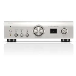 Denon PMA-1700NE (Farbe: premium-silber)